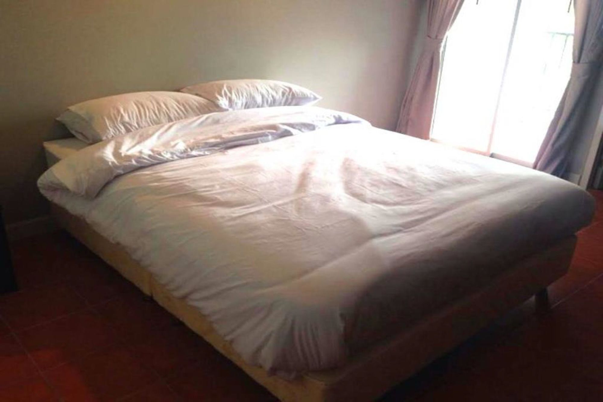 Resortel Lat Phrao 91 Bangkok Bagian luar foto